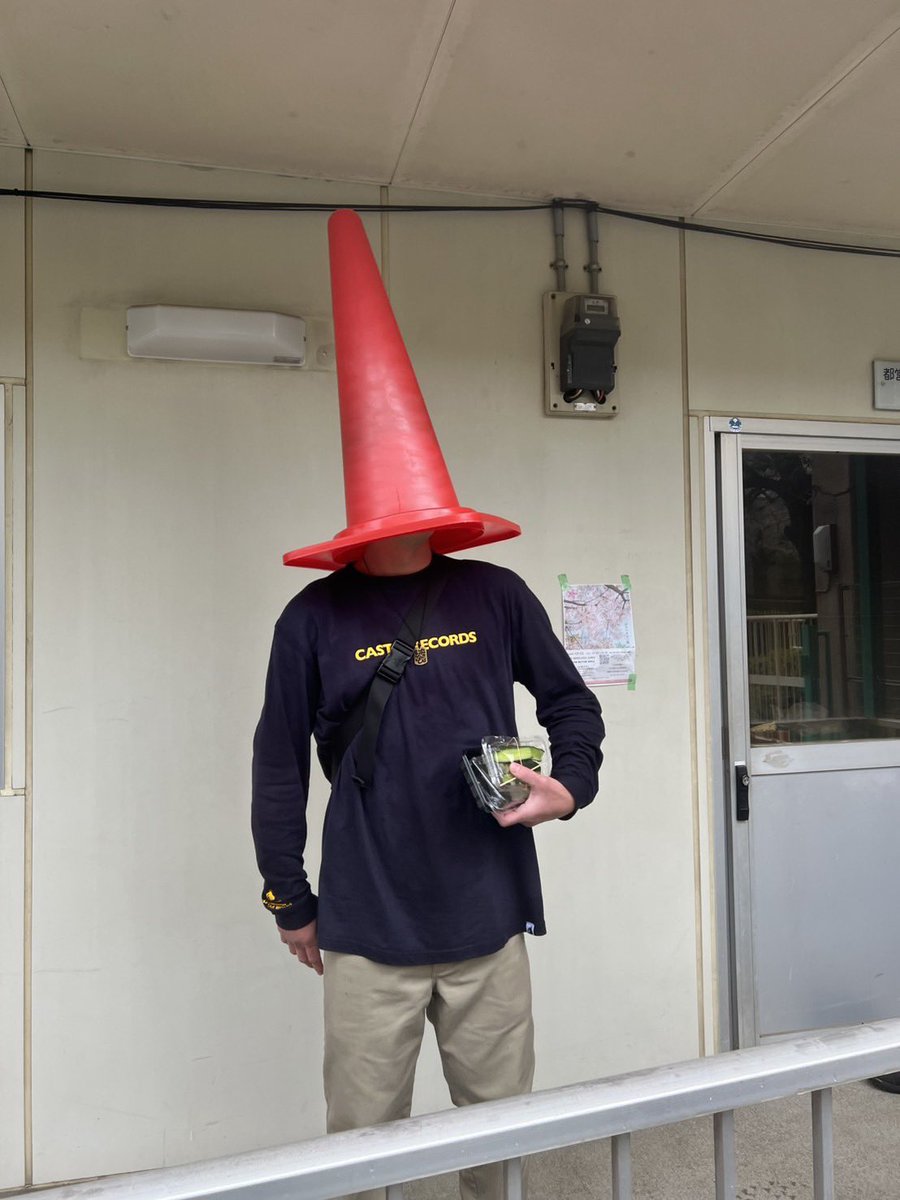 はなび tweet media