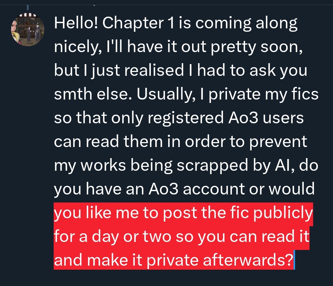 Spooky Provecfy 🖤🤍💜 tweet media