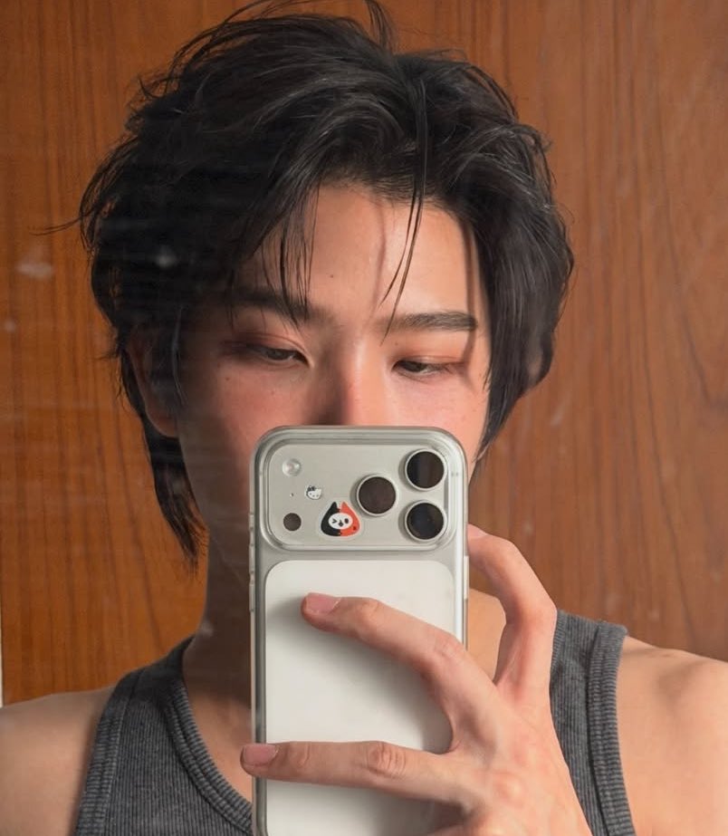 Thalía🪭⁷ tweet media