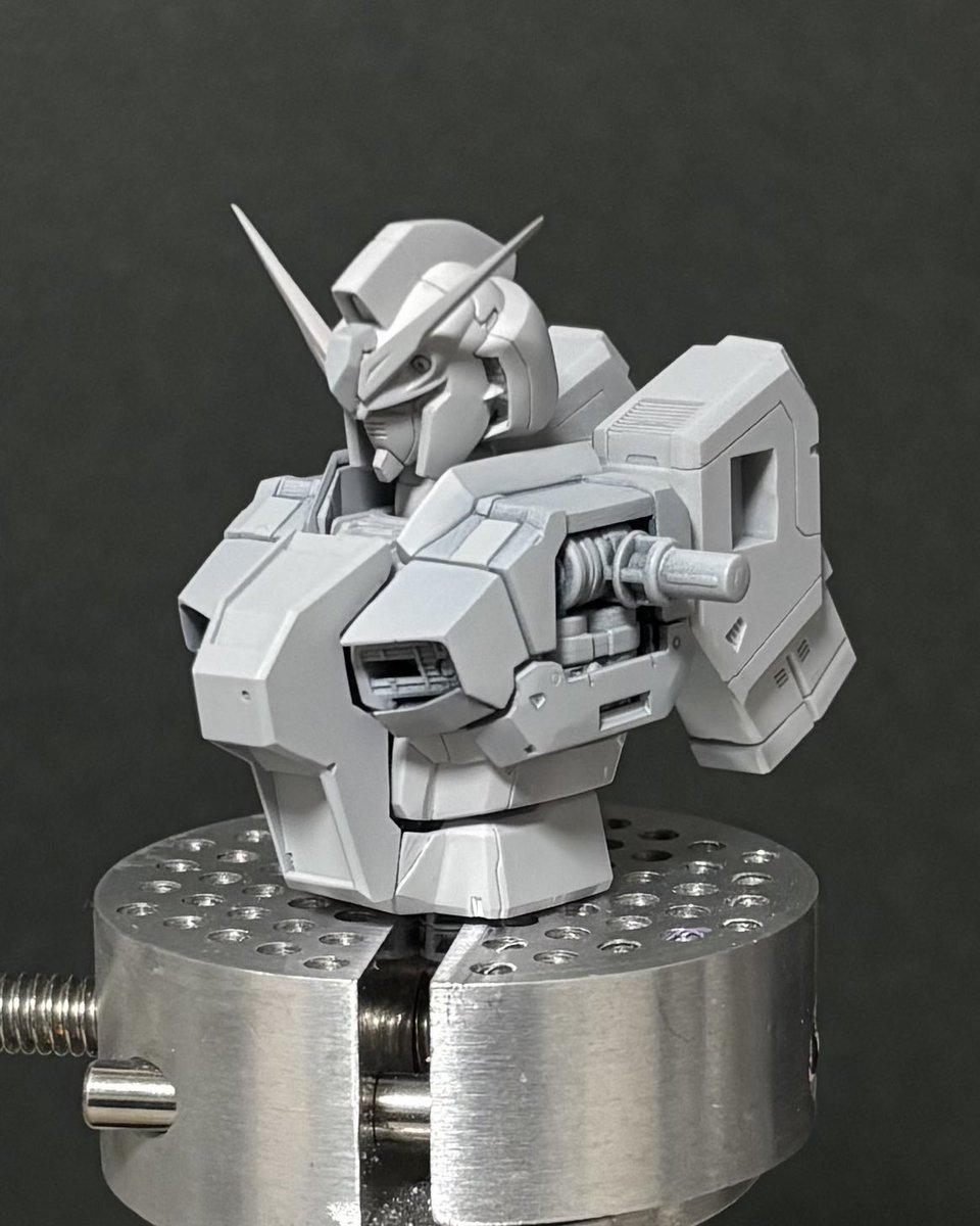 をにたろう＠模型垢 tweet media