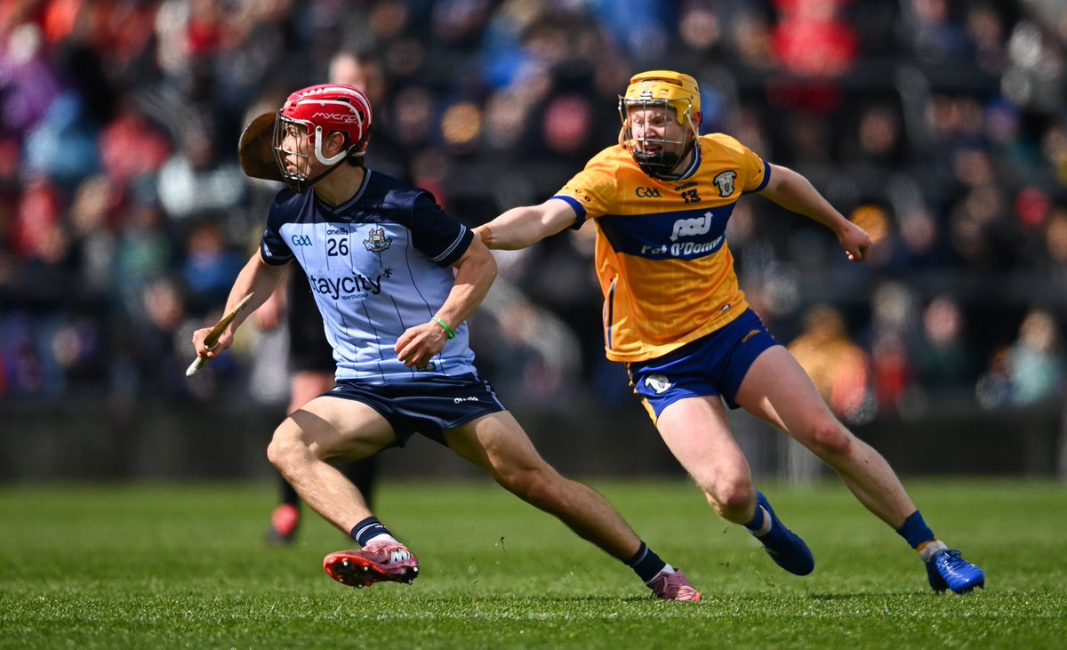 Dublin GAA tweet media