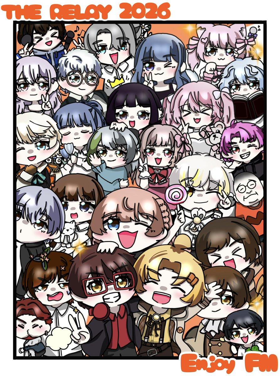 みそたろう tweet media