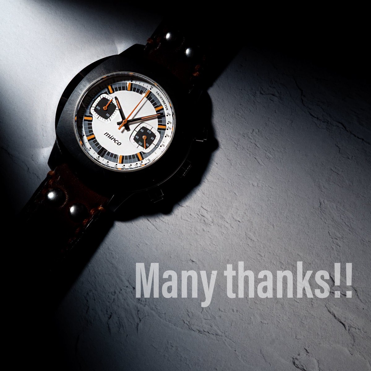 Fukushima Watch Co. tweet media