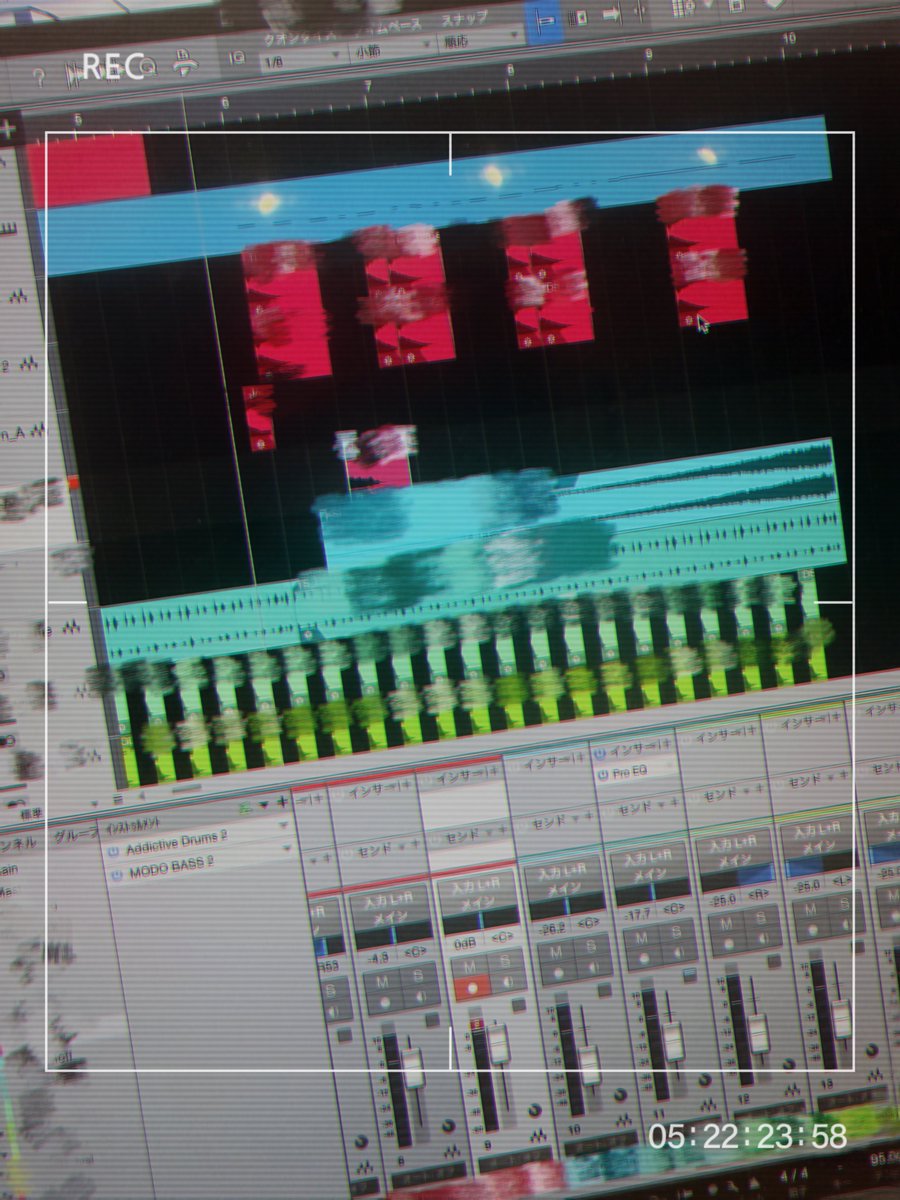 七海うらら💎 tweet media