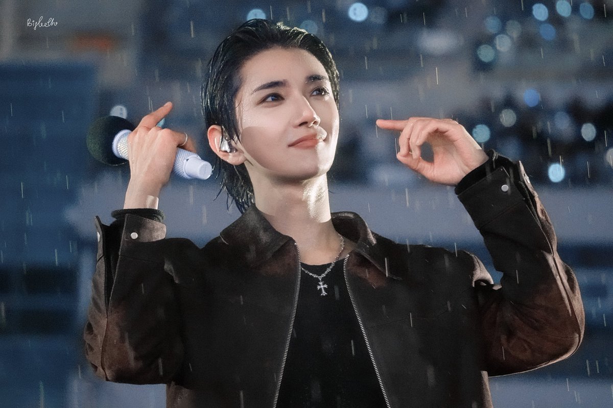 260405 SEVENTEEN _NEW ENCORE 💦 #조슈아 #JOSHUA #세븐틴 #SEVENTEEN