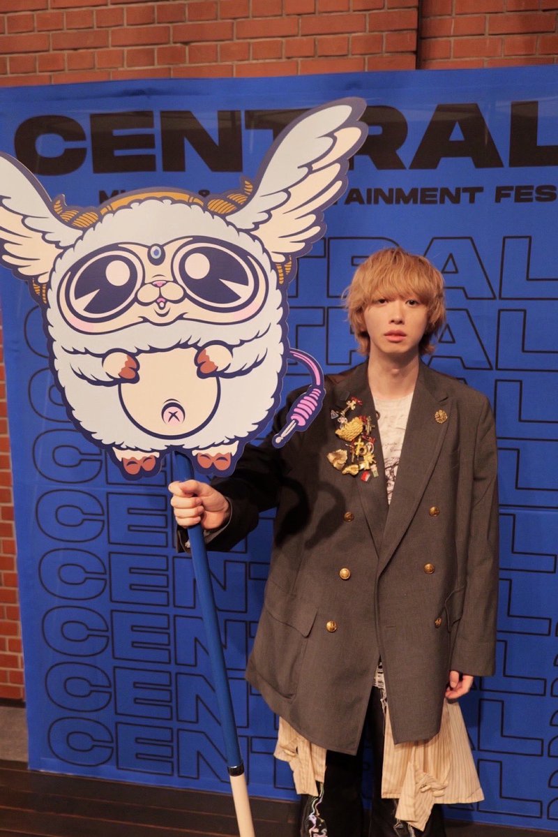 ツミキ tweet media