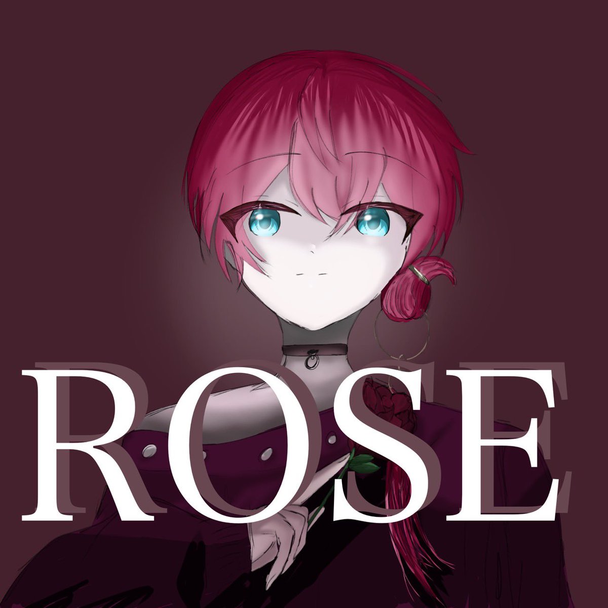 いちご。 tweet media