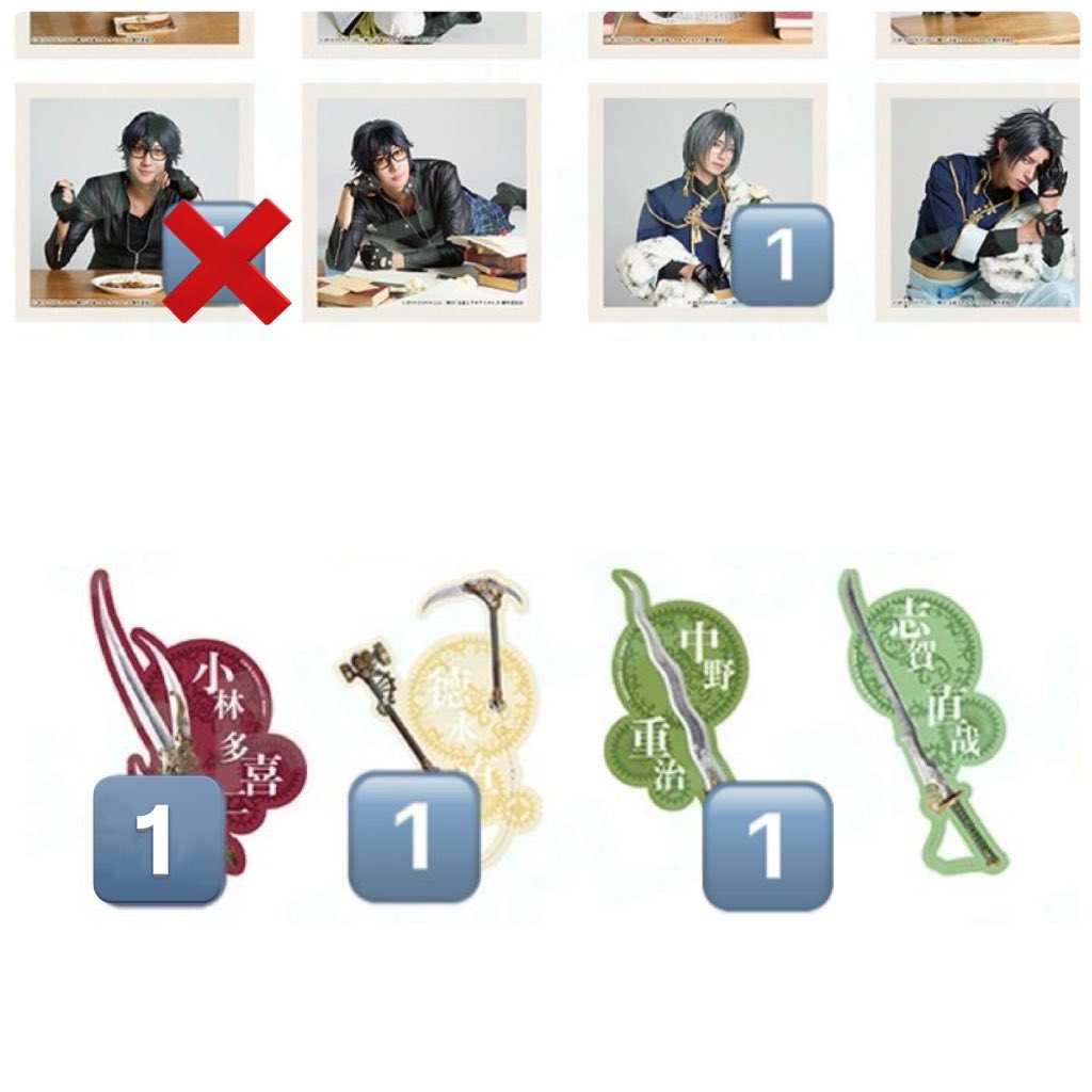 さとみ tweet media