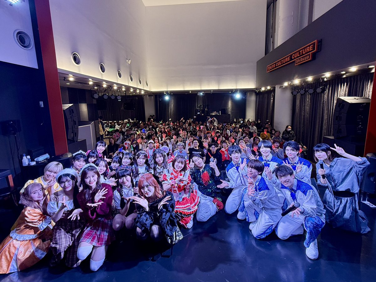 showa_idol's tweet photo. 『昭和アイドルアーカイ���ス スペシャル 2026 Spring』第２部終了しました。今回のレジェンドゲスト、元 光GENJIの山本淳一さんのステージに取り組む姿勢や気遣いあるトークなどに感動する、本当に素晴らしい1日でした。ソロの『Graduation』、華MEN組さんとコラボした『ガラスの十代』最高でした！ https://t.co/OQ4Iuw1zGW