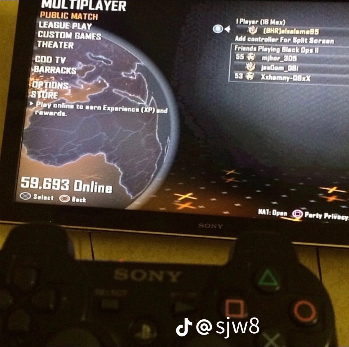 سانتو tweet media