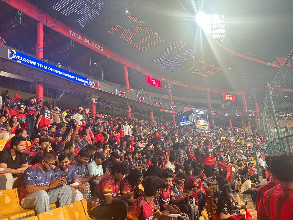 Praneeth VK¹⁸ tweet media