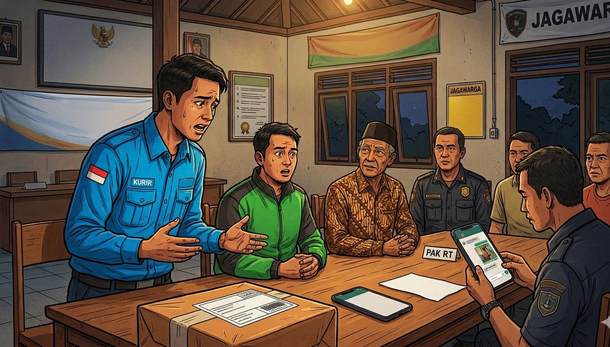 Merapi Uncover tweet media