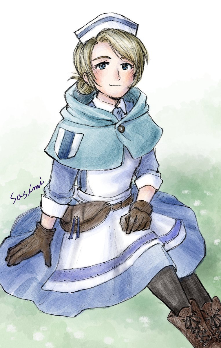 さしみ tweet media