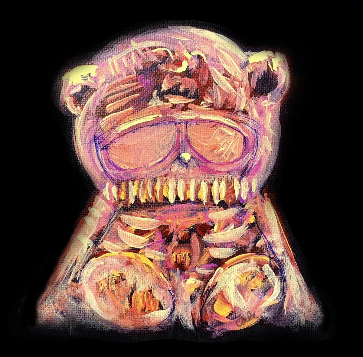 {Treesloth} tweet media