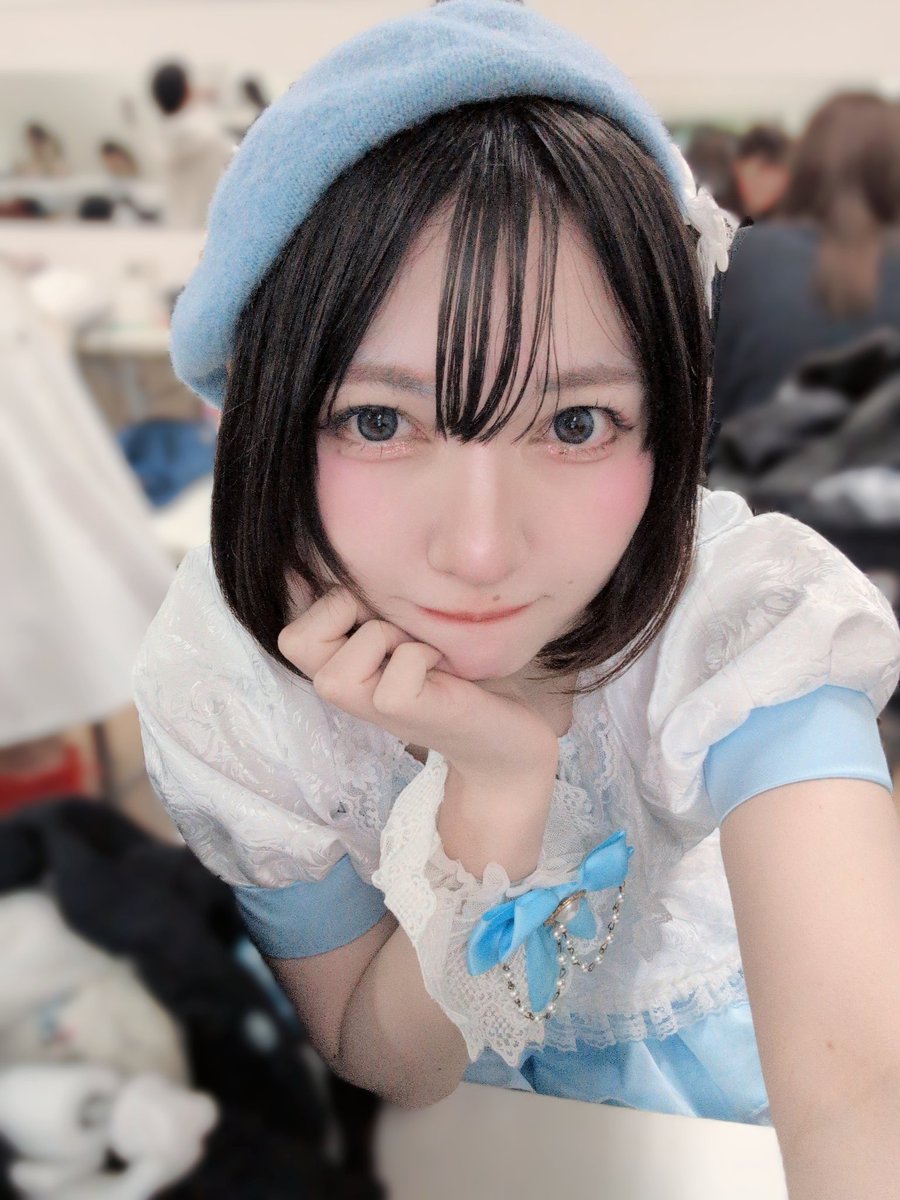 兎丹 らむね🐰🫧@リベルナント tweet media