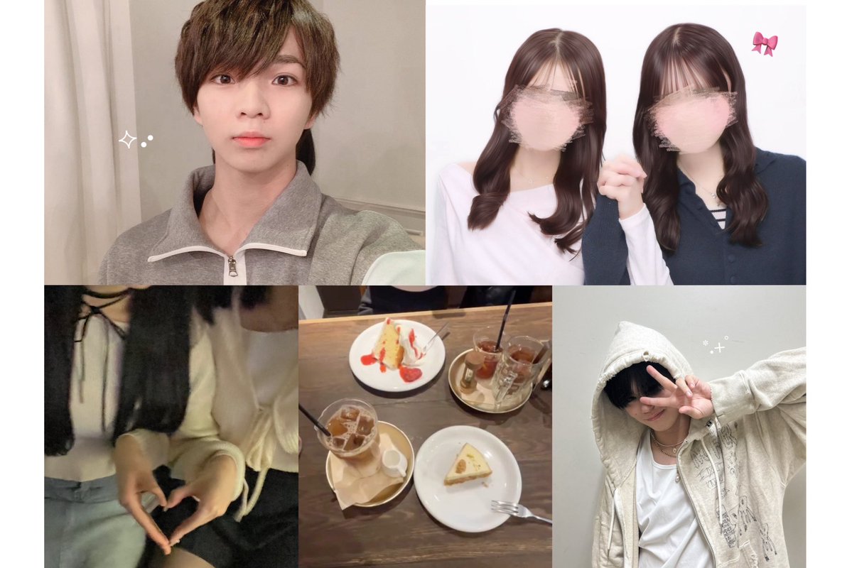 ゅぃㅇ tweet media