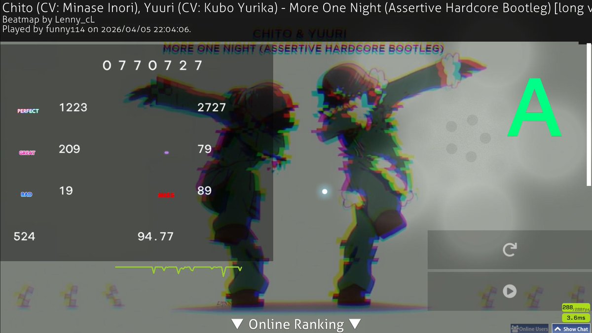 ファニ tweet media