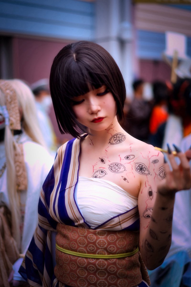 古澤心 tweet media