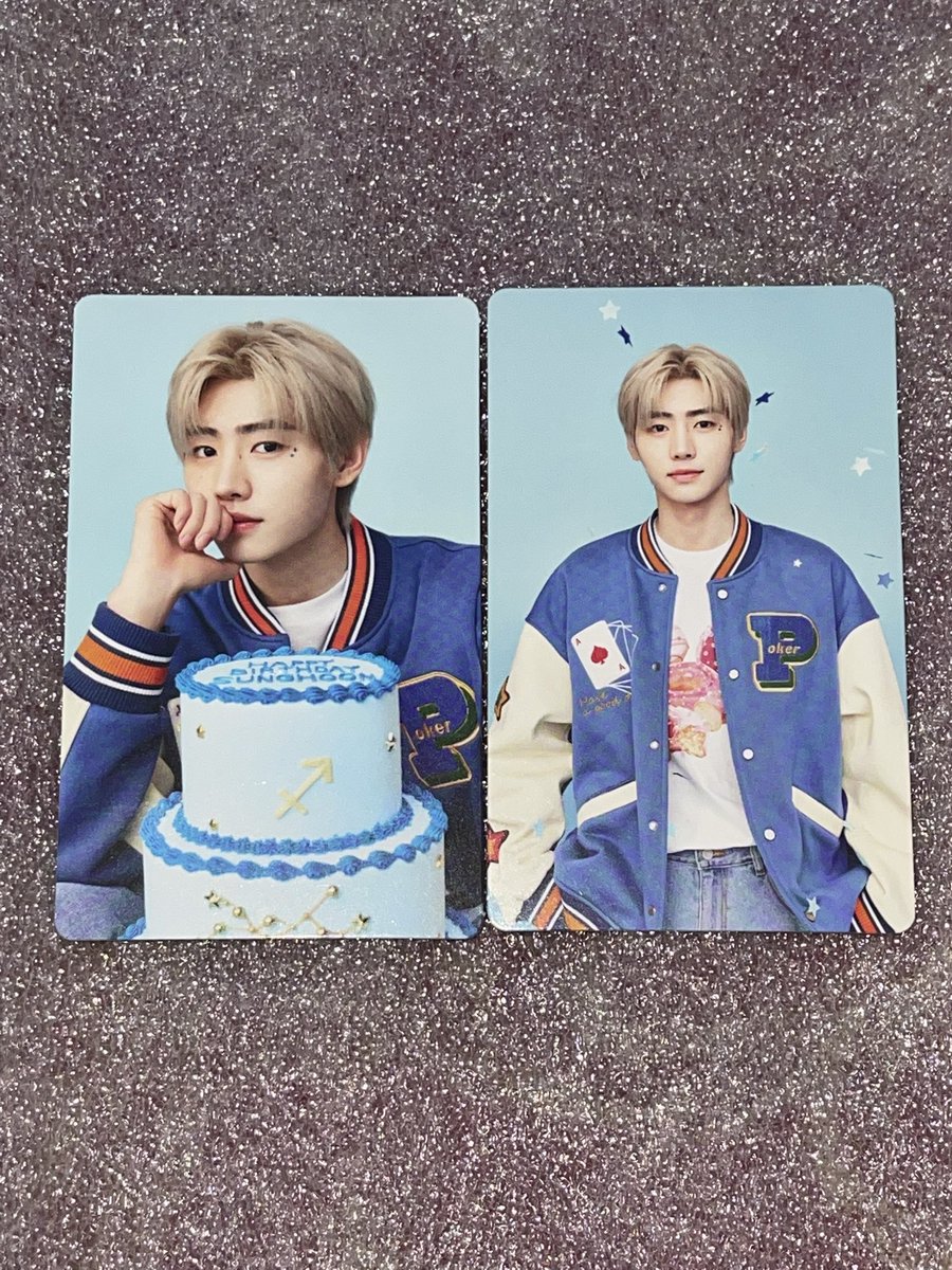 kommodity_ph's tweet photo. wts lfb paubos

Sunghoon Enhypen Birthday 2022
💯 Official
💰90.00 (2pc)
Mint condi
PF 10.00 (toploader+sleeve)
MOP gcash maya maribank
MOD jnt sdd 
📍MOA Las Pinas https://t.co/ZjT3my2p1o