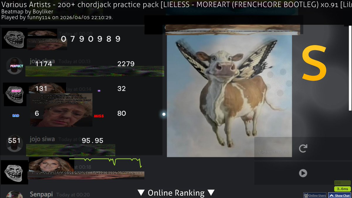 ファニ tweet media