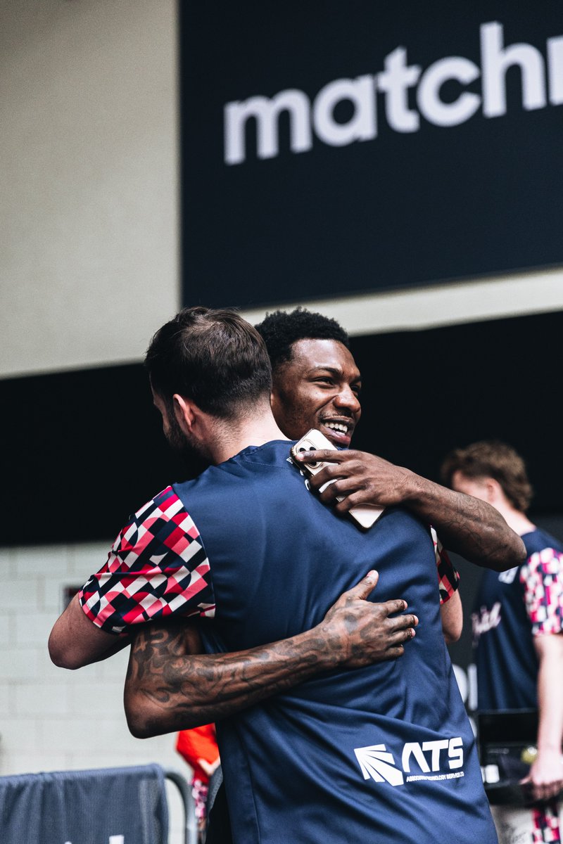 Bristol Flyers tweet media