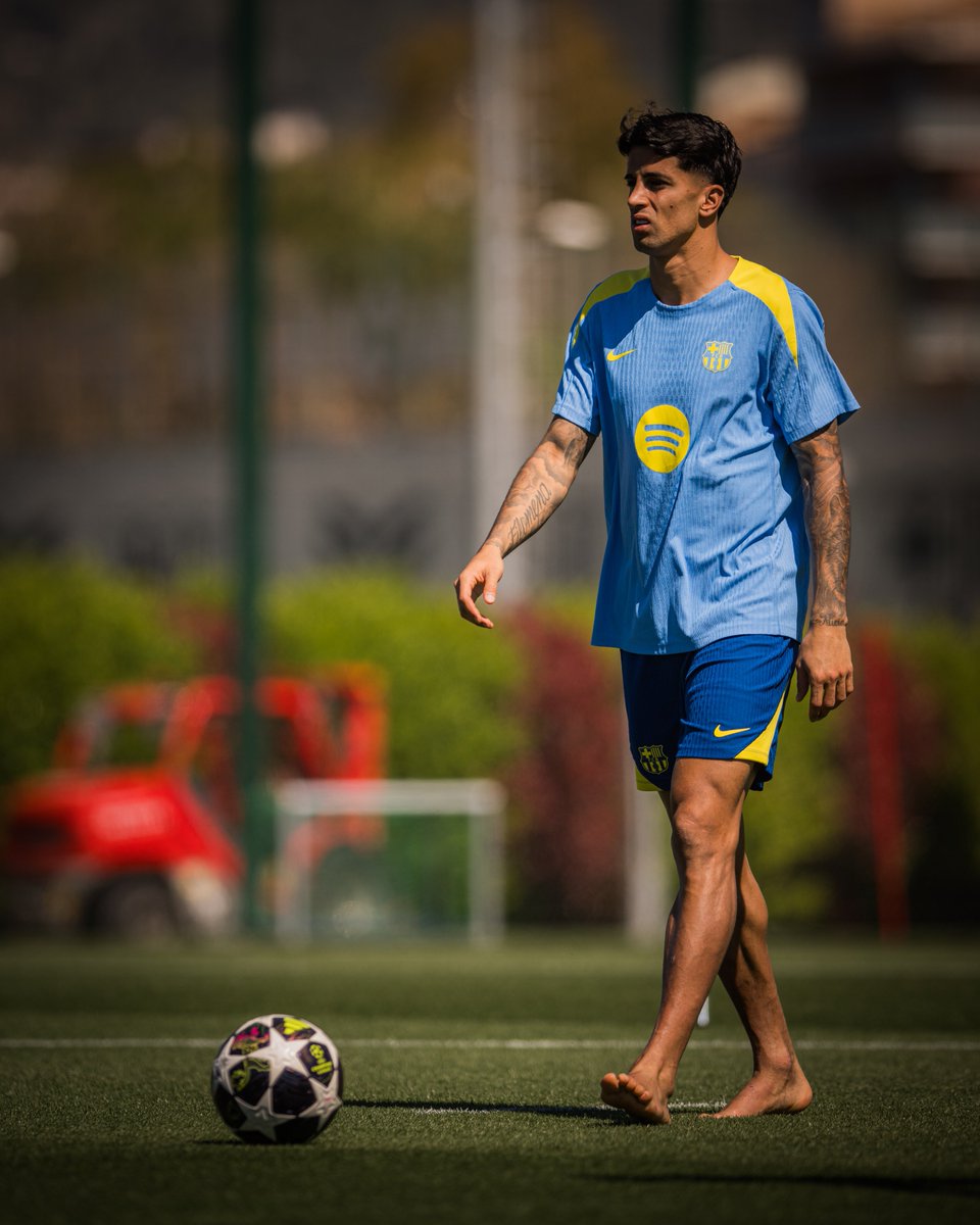 FC Barcelona tweet media