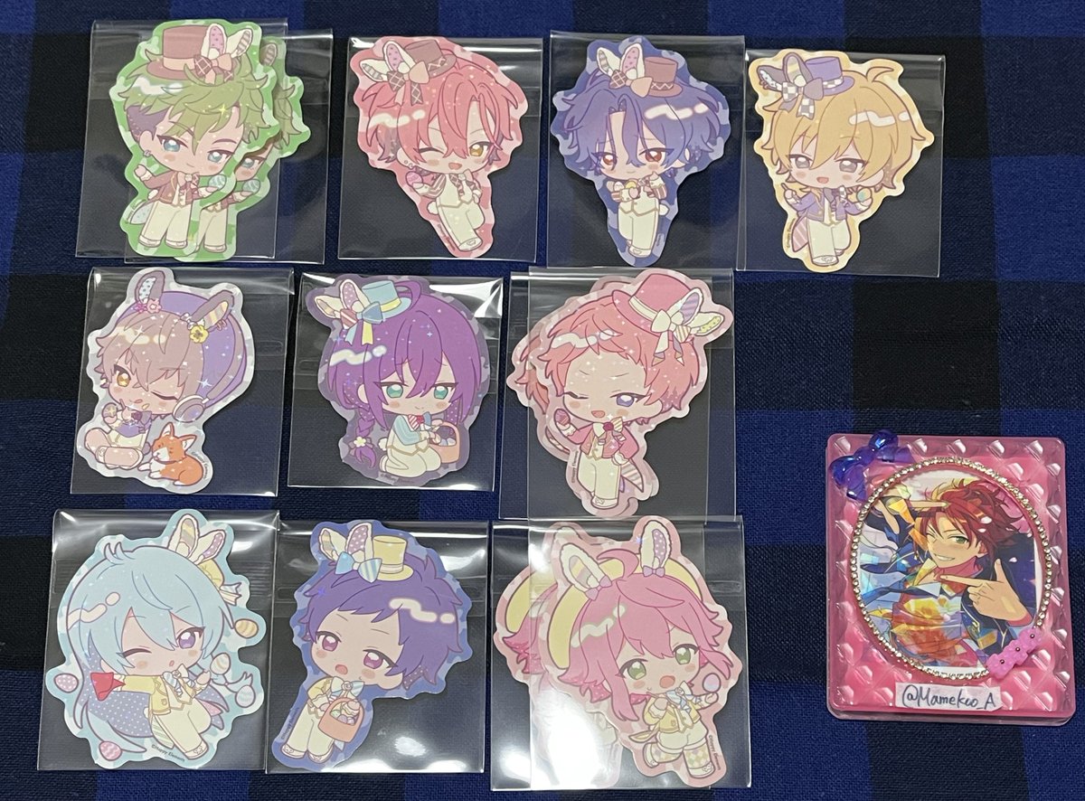 あるぱか@ﾘﾄﾘﾝ有 tweet media