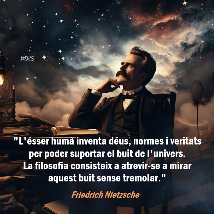 HaddockRCat's tweet image. #FrasesEnCatalà #Filosofia