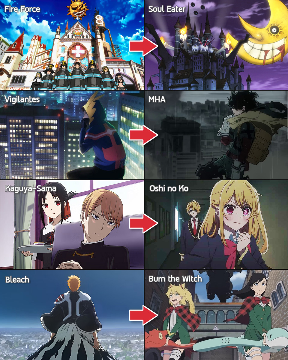 Anime Base tweet media