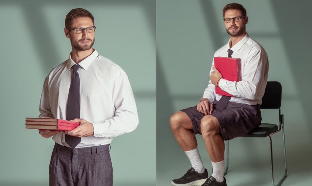 EXPOSITA. tweet media