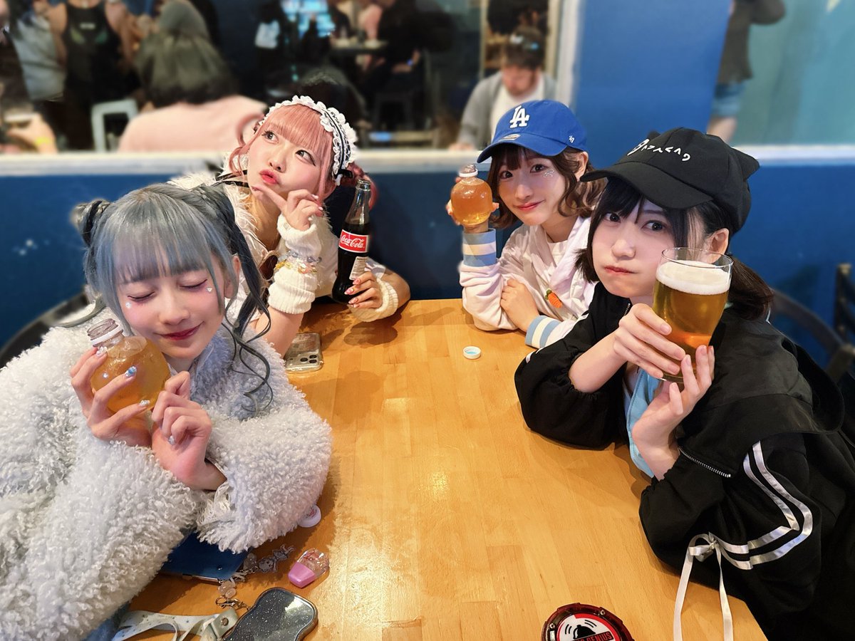 あおにゃっち|空野青空info【公式】 tweet media