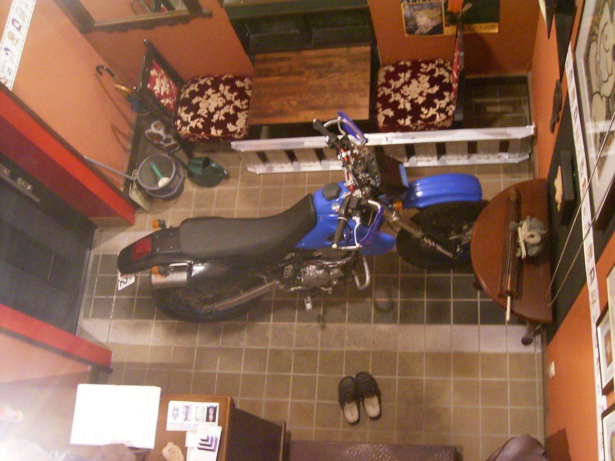 ファンタ爺 tweet media