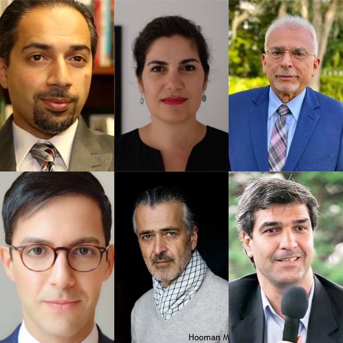 Mayra Yazdari tweet media