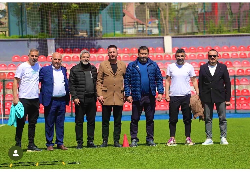 İSA GÜZEL 🇹🇷 tweet media