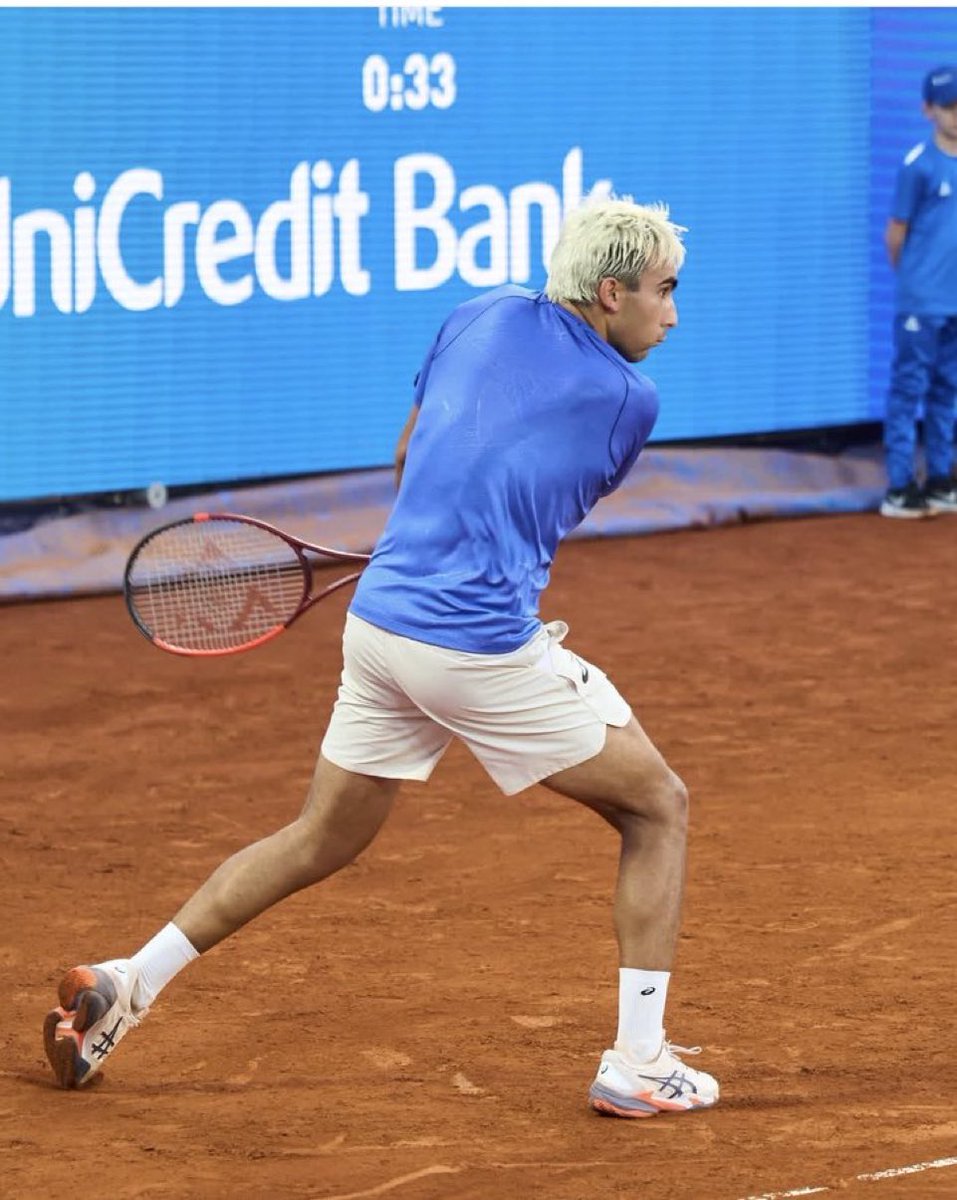 José Morón tweet media