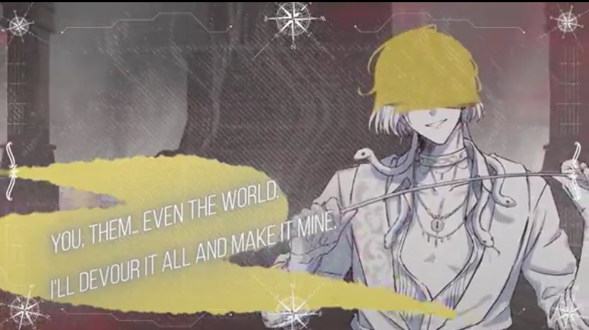 So what if i start barking-