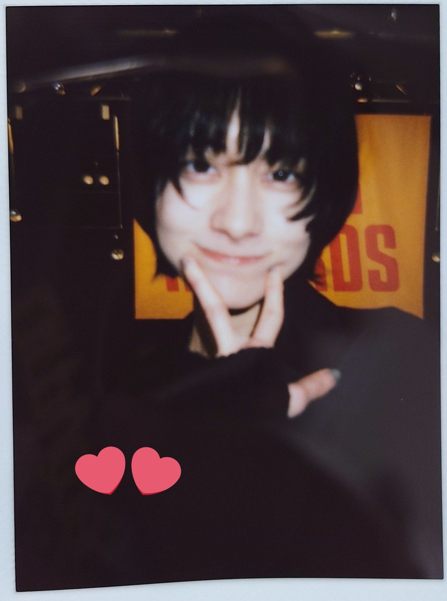 T_BiSHWHYZ's tweet photo. LIQUID衣装はあの日限定みたいです
黒衣装好きだから嬉しい！

#ExWHYZ渋谷  #mikina_ExWHYZ
#maho_ExWHYZ
#本日のちぇきな  #まほのおチェキ https://t.co/qKGXvziwYl