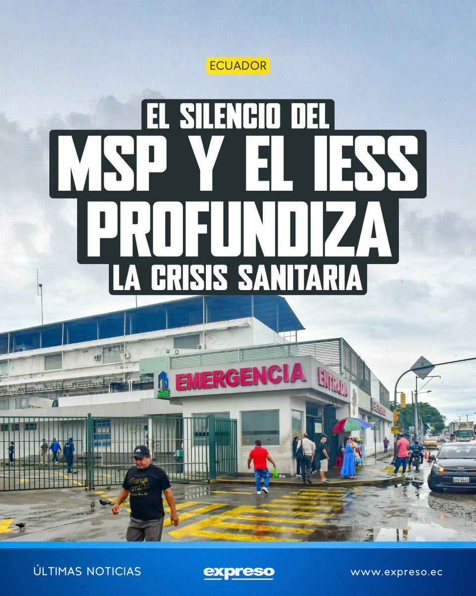 Diario Expreso tweet media