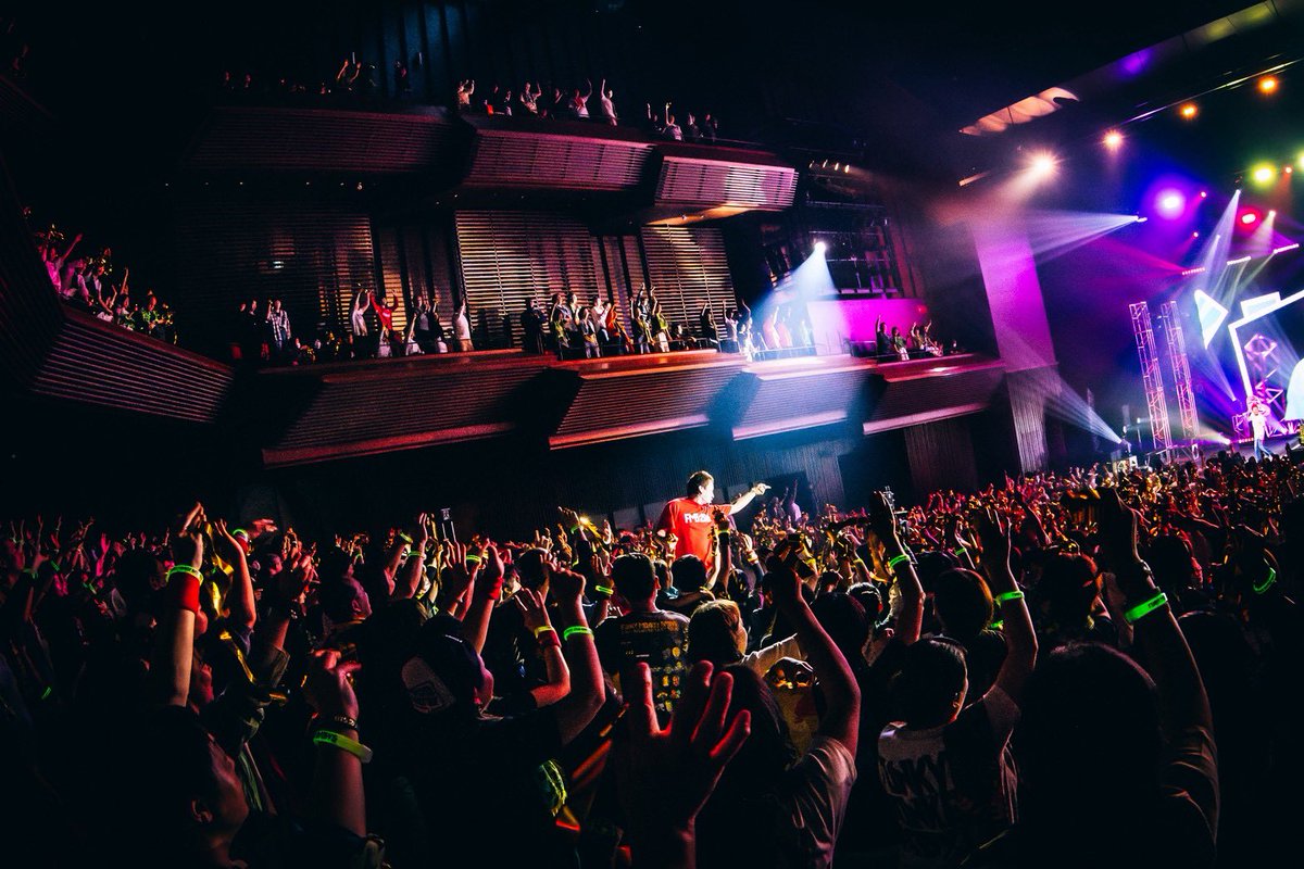 ファンキー加藤 tweet media