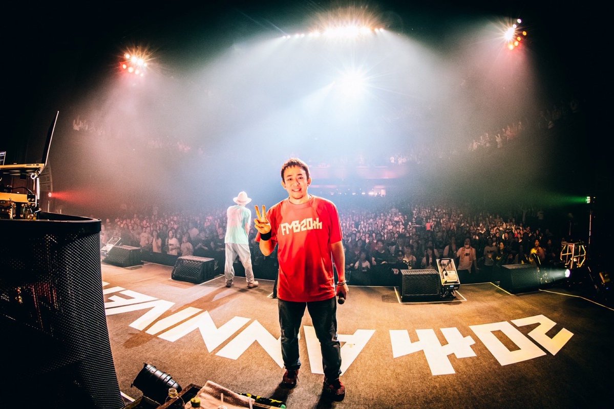 ファンキー加藤 tweet media