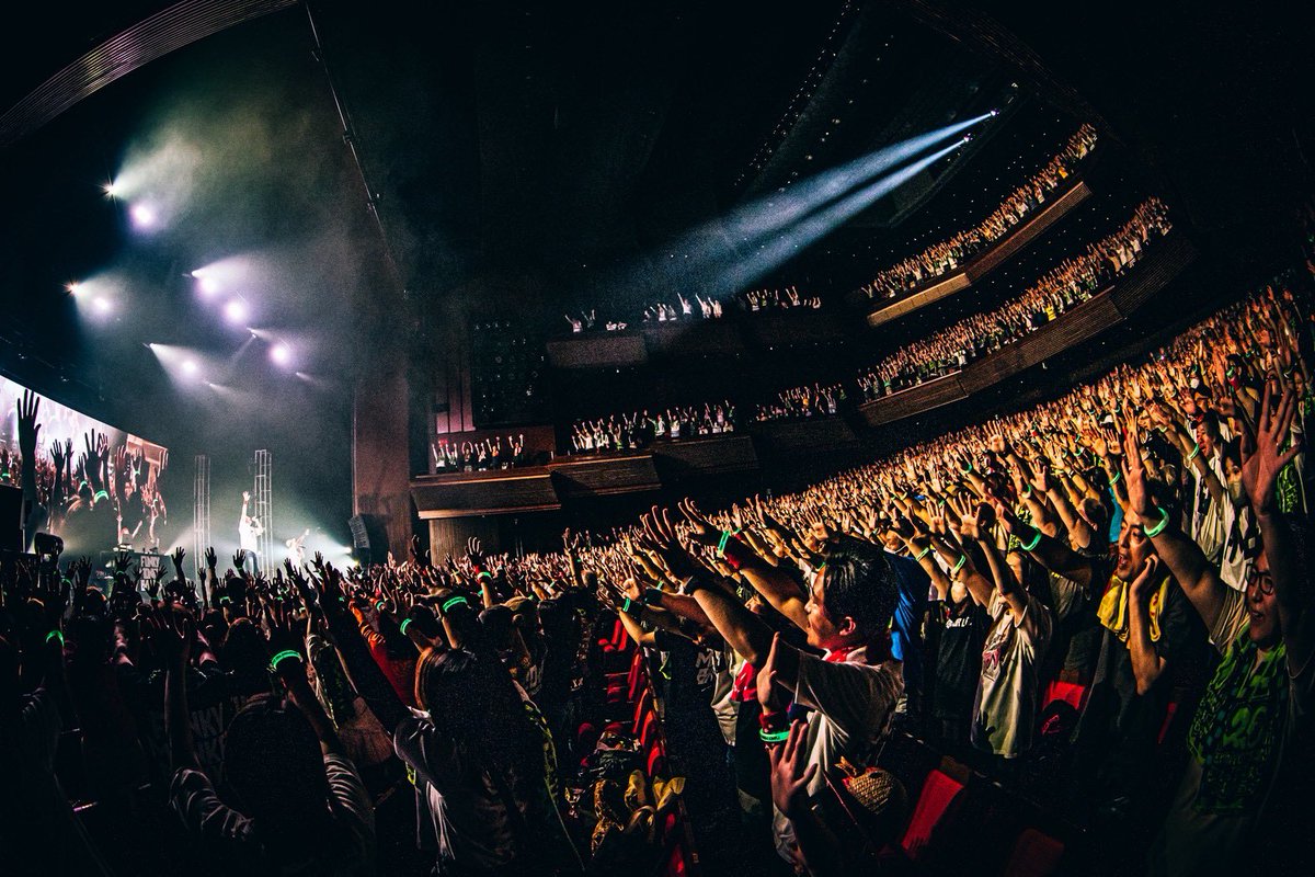 ファンキー加藤 tweet media