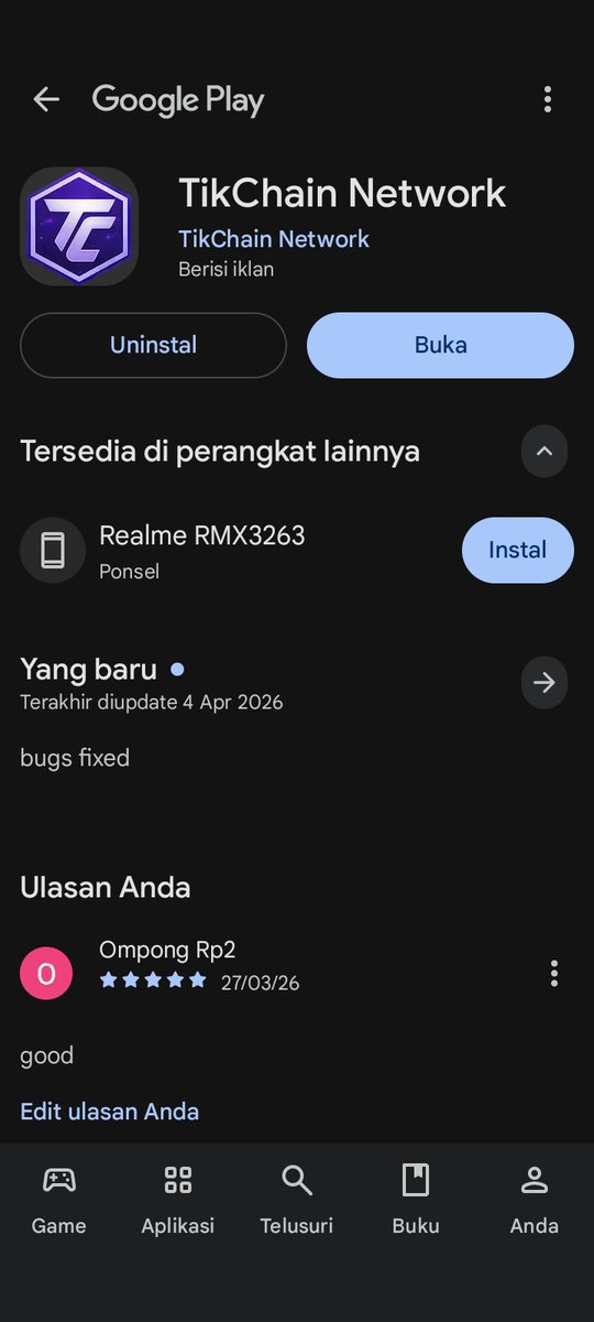 Ruang reggae tweet media