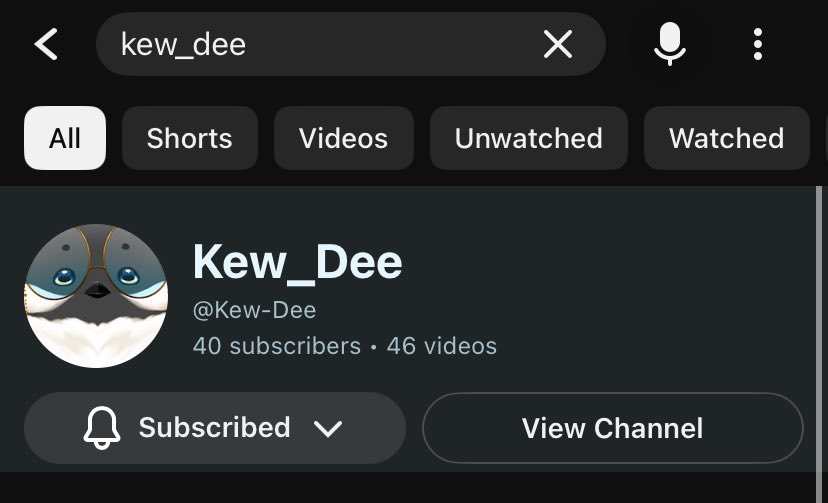 Kew_Dee🐣 【Demi•Pact】 Coms open tweet media