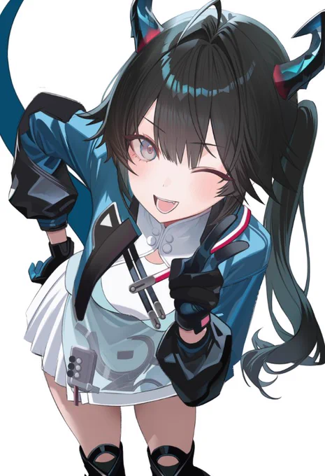 #ArknightsEndfield #エンドフィールド wip