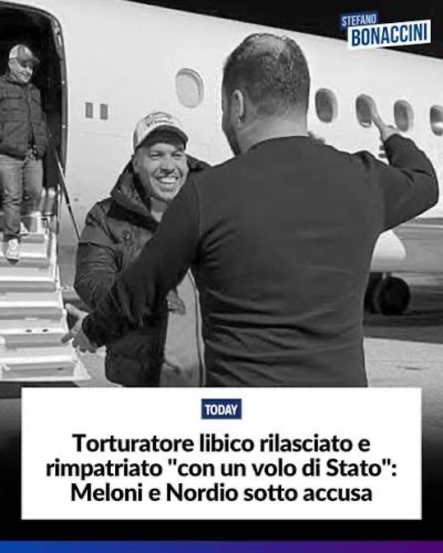 Mauro Lefi tweet media