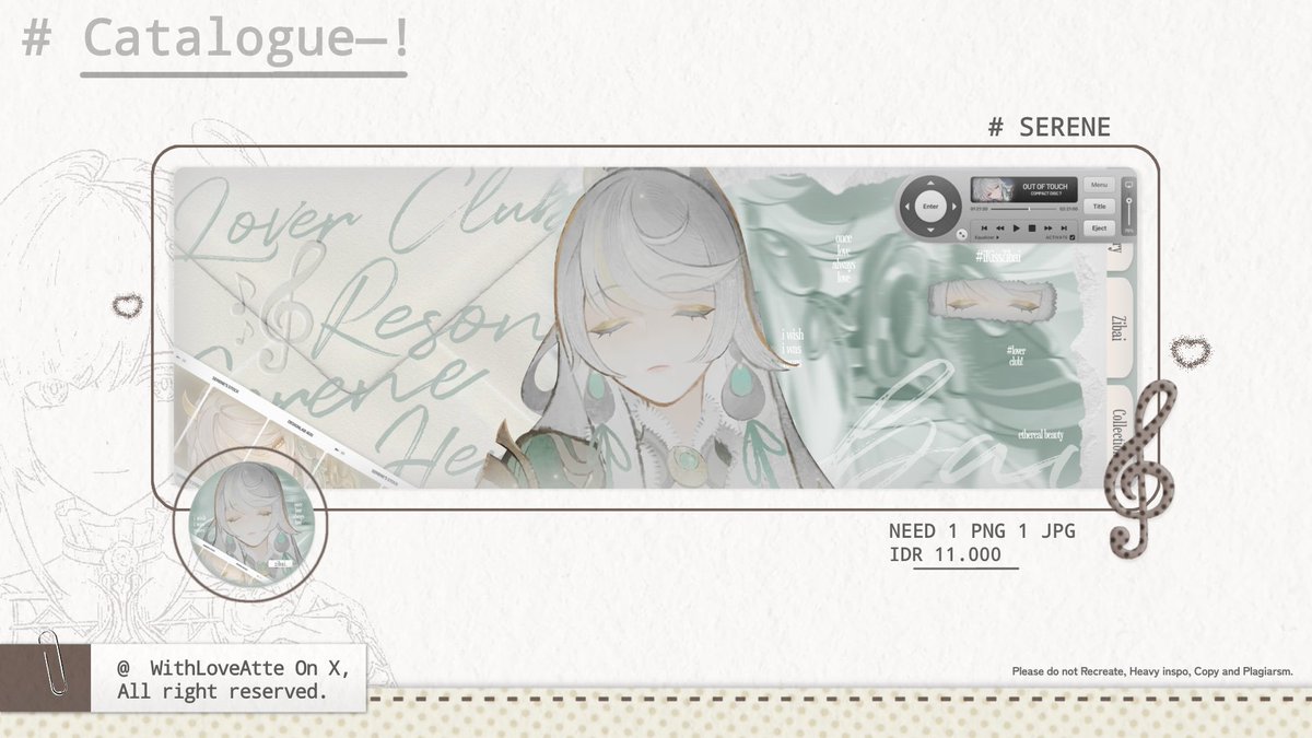 airin, OPTIP tweet media