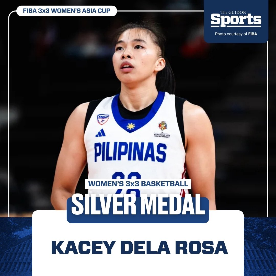 The GUIDON Sports tweet media