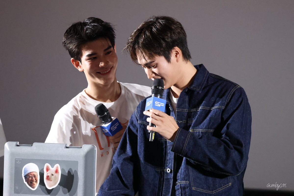 Gumbycat tweet media