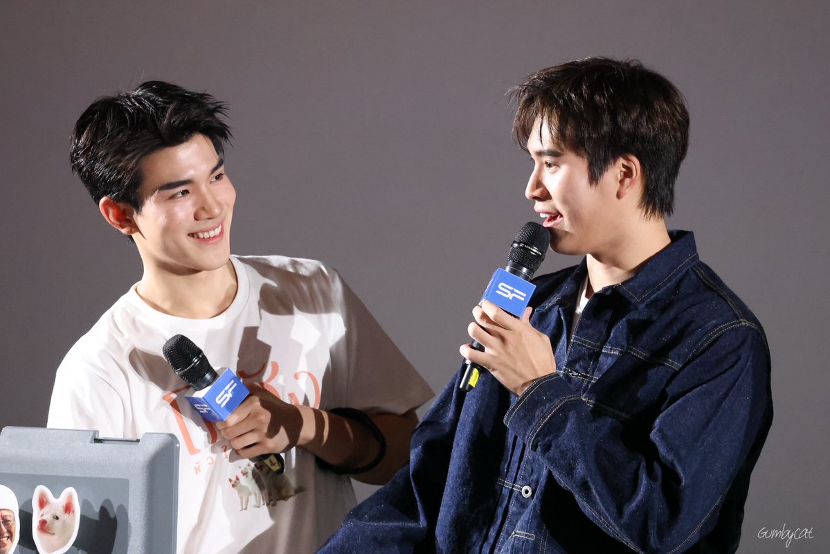 Gumbycat tweet media