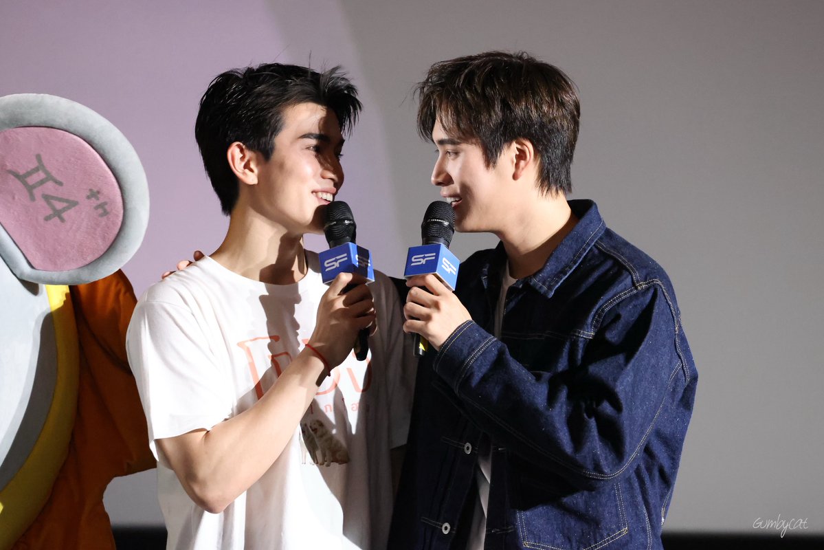 Gumbycat tweet media